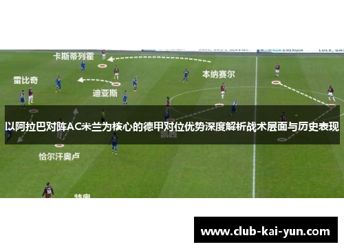 以阿拉巴对阵AC米兰为核心的德甲对位优势深度解析战术层面与历史表现